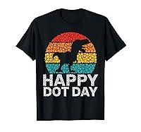 Algopix Similar Product 11 - happy international dot day 2024