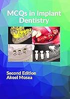 Algopix Similar Product 17 - MCQs in Implant Dentistry