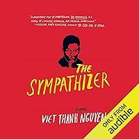 Algopix Similar Product 13 - The Sympathizer: A Novel