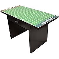 Algopix Similar Product 12 - Little Partners Kids Football Fan Desk