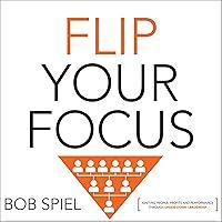 Algopix Similar Product 10 - Flip Your Focus Igniting People