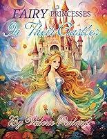 Algopix Similar Product 18 - Fairy Princesses In their Castles