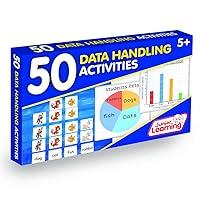 Algopix Similar Product 20 - Junior Learning JL334 50 Graph  Chart