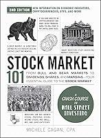 Algopix Similar Product 18 - Stock Market 101 2nd Edition From