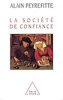 Algopix Similar Product 12 - La Société de confiance (French Edition)