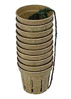 Algopix Similar Product 17 - Barn Eleven Biodegradable Starter Pots