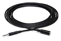 Algopix Similar Product 3 - Hosa MHE105 35 mm TRS to 35 mm TRS