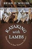 Algopix Similar Product 5 - Kayaking with Lambs Notes from an East