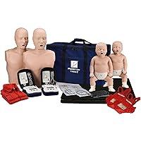 Algopix Similar Product 9 - Prestan Take2 CPR Manikin 