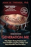 Algopix Similar Product 15 - Generation Me  Revised and Updated