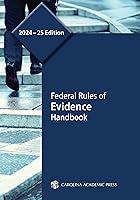 Algopix Similar Product 1 - Federal Rules of Evidence Handbook