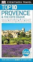 Algopix Similar Product 9 - Top 10 Provence and the Cte dAzur