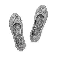 Algopix Similar Product 15 - Frank Mully Womens Ballet Flat Shoes