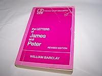 Algopix Similar Product 11 - The Letters of James and Peter Revised