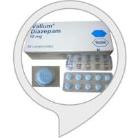 Algopix Similar Product 3 - Diazepam