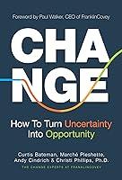 Algopix Similar Product 16 - Change How to Turn Uncertainty Into