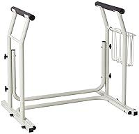Algopix Similar Product 19 - Fox Valley Traders Deluxe Toilet Safety