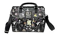 Algopix Similar Product 9 - Loungefly Disney The Nightmare Before