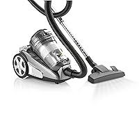 Algopix Similar Product 15 - Tristar SZ2135 Bagless Vacuum Cleaner