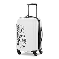 Algopix Similar Product 7 - American Tourister Star Wars Hardside