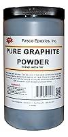 Algopix Similar Product 10 - Pure Graphite Powder Quart