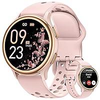 Algopix Similar Product 2 - Smart Watches for Women Android Samsung