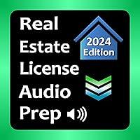 Algopix Similar Product 2 - Real Estate License Audio Prep