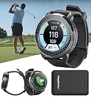 Algopix Similar Product 11 - Bushnell iON Elite Black Golf GPS