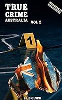 Algopix Similar Product 14 - TRUE CRIME AUSTRALIA Cold and Solved