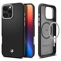 Algopix Similar Product 9 - Spigen Enzo Aramid Designed for iPhone