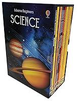 Algopix Similar Product 17 - Beginners Science Box Set (IR)