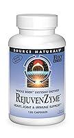 Algopix Similar Product 15 - Source Naturals RejuvenZyme  for