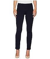 Algopix Similar Product 12 - Hue Womens Little Black Treggings