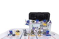 Algopix Similar Product 7 - Kaskey Kids NHL Hockey GUYS Rangers vs