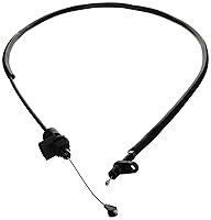 Algopix Similar Product 4 - Crown Automotive Throttle Valve Cable