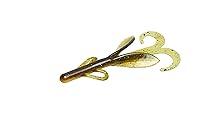 Algopix Similar Product 7 - Zoom Bait Brush Hog 6in 8 Pack