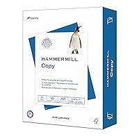 Algopix Similar Product 11 - Hammermill Printer Paper 20 lb Copy