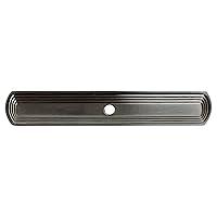 Algopix Similar Product 20 - GlideRite Hardware 1079SN10 6 inch