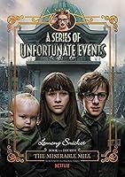 Algopix Similar Product 5 - A Series of Unfortunate Events 4 The