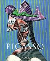 Algopix Similar Product 14 - Pablo Picasso 18811973 Genius of the