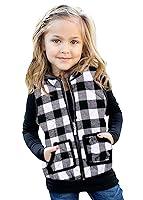 Algopix Similar Product 4 - MAMAMI Kid Little Girls Puffer