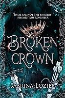 Algopix Similar Product 15 - Broken Crown