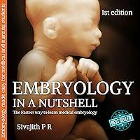 Algopix Similar Product 4 - Embryology In A Nutshell A