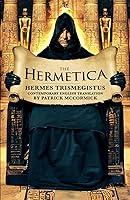 Algopix Similar Product 11 - The Hermetica Contemporary English