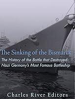 Algopix Similar Product 16 - The Sinking of the Bismarck The
