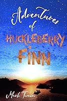 Algopix Similar Product 9 - Adventures of Huckleberry Finn