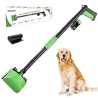 Algopix Similar Product 20 - JELLAS Pooper Scooper for Dogs and Cats