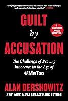 Algopix Similar Product 4 - Guilt by Accusation The Challenge of