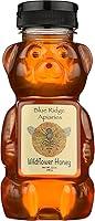 Algopix Similar Product 12 - BLUE RIDGE APIARIES Honey Wildflower