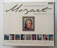 Algopix Similar Product 8 - Mozart 100 Masterpieces Collection
